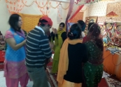 17th Marriage Anniversary Raja Gawri & Nitu 31.03 (33)