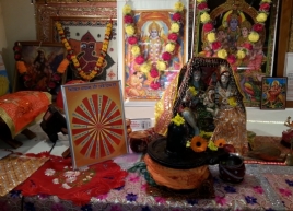 Maha Shivaratri 07.03.2017