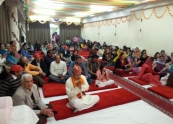 17th Marriage Anniversary Raja Gawri & Nitu 31.03 (12)