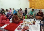 17th Marriage Anniversary Raja Gawri & Nitu 31.03 (15)