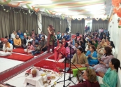 17th Marriage Anniversary Raja Gawri & Nitu 31.03 (25)