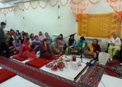 17th Marriage Anniversary Raja Gawri & Nitu 31.03 (6)