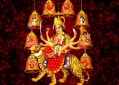 Durga-maa