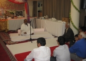 Bramchari Harishananad ji 27.06.2012 003