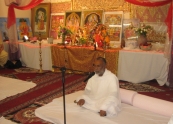 Bramchari Harishananad ji 27.06.2012 004