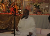 Bramchari Harishananad ji 27.06.2012 005