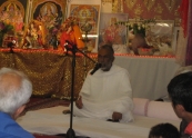 Bramchari Harishananad ji 27.06.2012 006