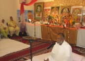 Bramchari Harishananad ji 27.06.2012 009