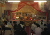 Bramchari Harishananad ji 27.06.2012 012