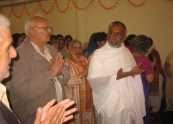 Bramchari Harishananad ji 27.06.2012 016