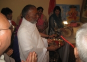 Bramchari Harishananad ji 27.06.2012 017