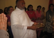 Bramchari Harishananad ji 27.06.2012 019