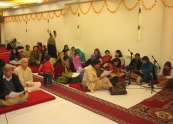 Brussels Mandir-1st anniversary 17.02.2013 001