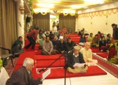 Brussels Mandir-1st anniversary 17.02.2013 002