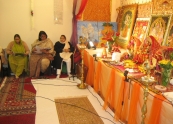 Brussels Mandir-1st anniversary 17.02.2013 003