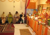 Brussels Mandir-1st anniversary 17.02.2013 004