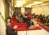 Brussels Mandir-1st anniversary 17.02.2013 005