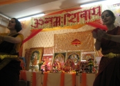 Brussels Mandir-1st anniversary 17.02.2013 009