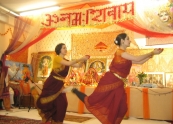 Brussels Mandir-1st anniversary 17.02.2013 010