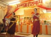 Brussels Mandir-1st anniversary 17.02.2013 011