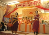 Brussels Mandir-1st anniversary 17.02.2013 012