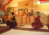 Brussels Mandir-1st anniversary 17.02.2013 015