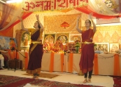 Brussels Mandir-1st anniversary 17.02.2013 017