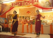 Brussels Mandir-1st anniversary 17.02.2013 018