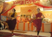 Brussels Mandir-1st anniversary 17.02.2013 019