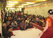 Brussels Mandir-1st anniversary 17.02.2013 020