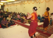 Brussels Mandir-1st anniversary 17.02.2013 022