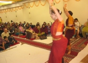 Brussels Mandir-1st anniversary 17.02.2013 023