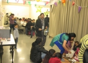 Brussels Mandir-1st anniversary 17.02.2013 028