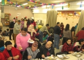 Brussels Mandir-1st anniversary 17.02.2013 030