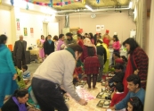 Brussels Mandir-1st anniversary 17.02.2013 032