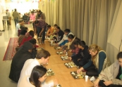 Brussels Mandir-1st anniversary 17.02.2013 042