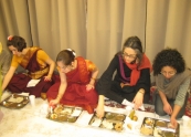Brussels Mandir-1st anniversary 17.02.2013 044
