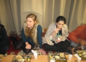 Brussels Mandir-1st anniversary 17.02.2013 046