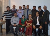 ICC Brussels Mandir Committee