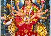 Durga Maa-3