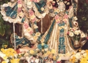 Radha Krishna