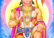 hanumanji