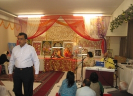 Gopal Pardesi Baba Ji - 27.05.2012