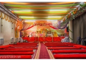 Holi in Brussels Mandir on 16.03 (1)