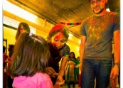 Holi in Brussels Mandir on 16.03 (40)