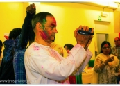 Holi in Brussels Mandir on 16.03 (50)