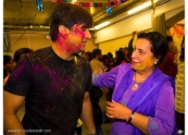 Holi in Brussels Mandir on 16.03 (61)