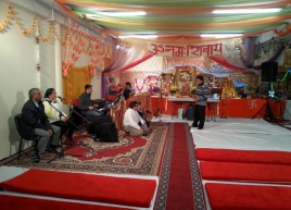 Jaagran Maa Durga - 05.10.2013