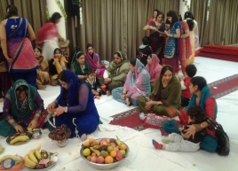 Karwa Chauth - 2.11.2012