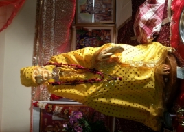 Maa Durga Jagran 09.04.2016